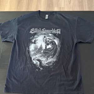 Blind Guardian Tour T-Shirt